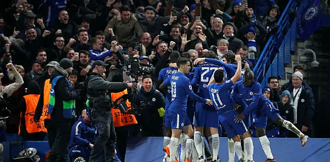 OFFICIEEL: Chelsea stalt oude bekende in Frankrijk en niet België