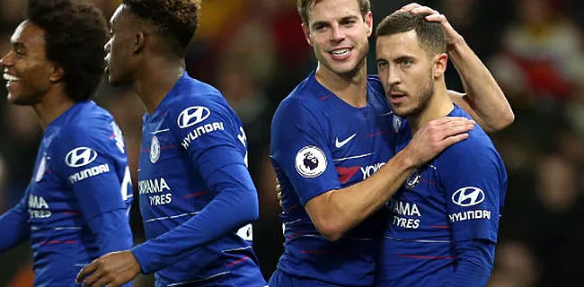 'Barça wil verrassen en legt topaanbieding neer bij Chelsea'