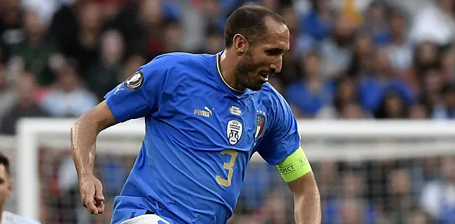 Chiellini zegt vaarwel op zijn 39ste: 