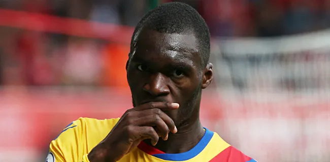 Benteke: 