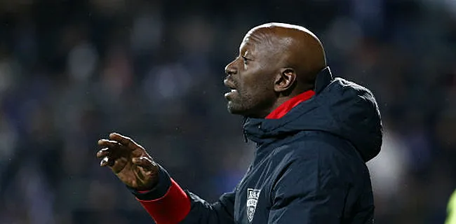 'Claude Makélélé verrast met volgende trainersuitdaging'