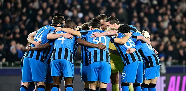 Twee Club Brugge-talenten vallen op: “Goud in handen”