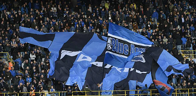 Club Brugge laat topper uit de Serie A aftrap geven tegen Standard