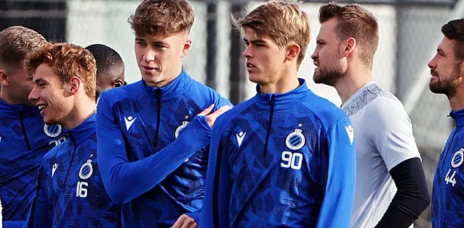 Club-sterkhouder denkt niet aan transfer: 