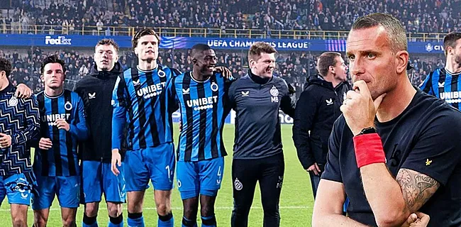 Miljoenenjackpot voor Club Brugge? 