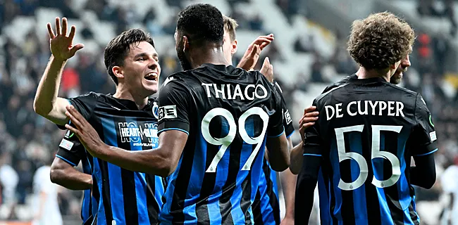 Straffe topkandidaat als nieuwe CEO van Club Brugge