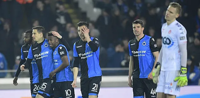 ‘Club Brugge rondt transfer van oude bekende eerstdaags af’