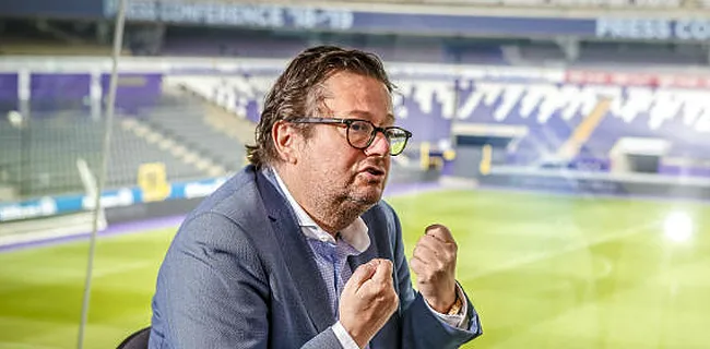 'Anderlecht aast op 19-jarig talent met stevig prijskaartje'