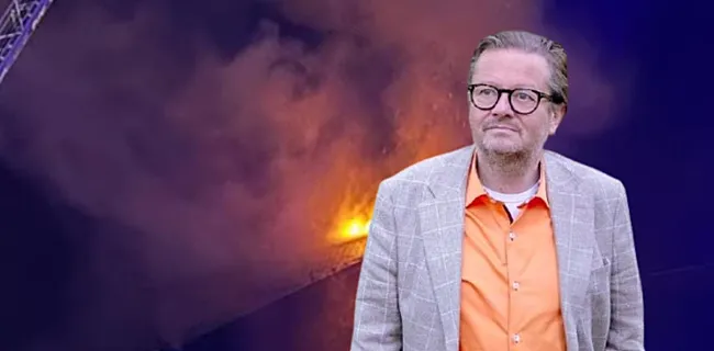 Horrorverhaal treft Marc Coucke: 