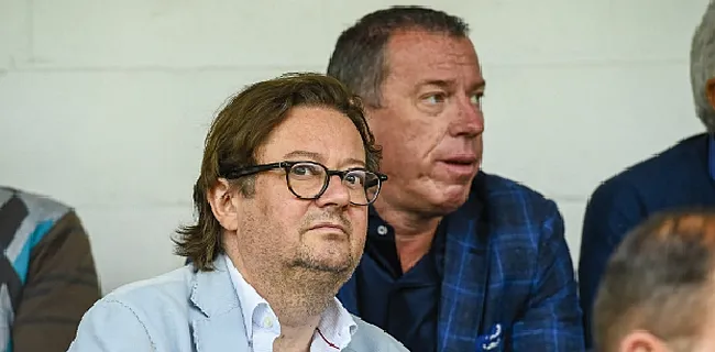 'RSCA loopt miljoenen mis na transferfoutje ex-bestuur'