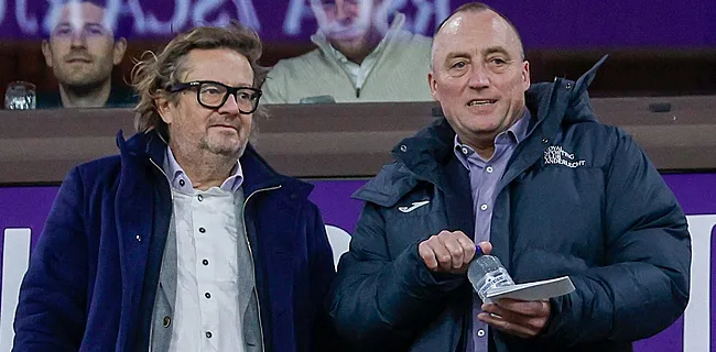 Vuurwerk in januari? Anderlecht geeft Renard transferbudget