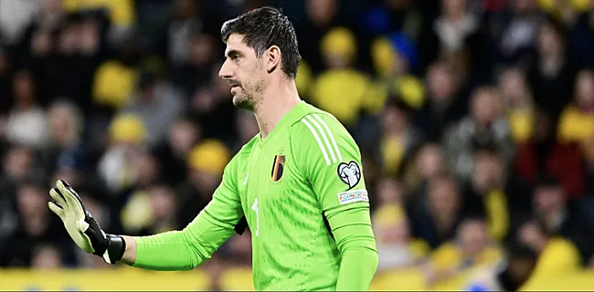 Courtois-gate: Vandenbempt scherp voor doelman én Tedesco