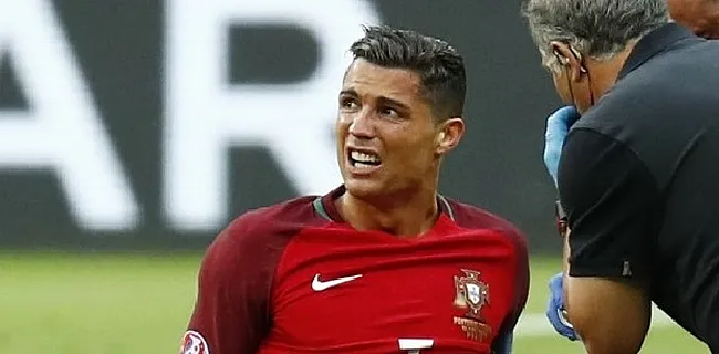 Ronaldo heeft opnieuw prachtige bestemming voor grote winstpremie