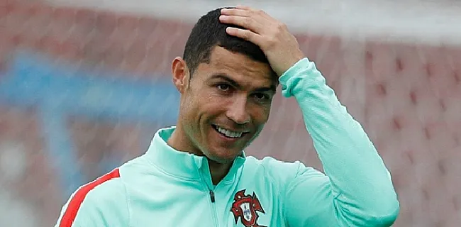 Ronaldo vs wereldkampioen? Waag je kans en speel gratis op finale