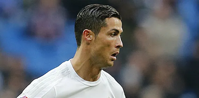 WAUW! Zo ziet de nieuwe vriendin van Ronaldo eruit