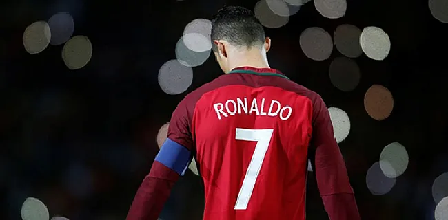 'Verwoestende gedachten Mourinho over Ronaldo'