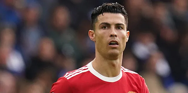 'Ronaldo zegt neen tegen straffe terugkeer'