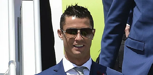 Ronaldo verrast en wil deze opmerkelijke speler bij Real zien