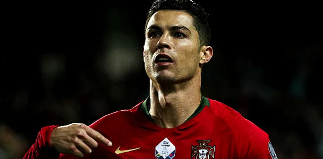 'Ronaldo zorgt voor aardverschuiving in Engelse titelstrijd'