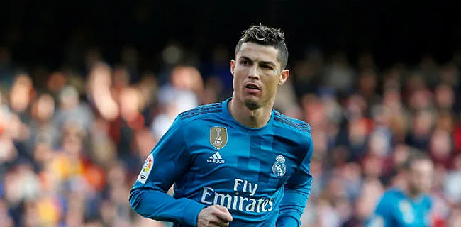 Ontevreden Cristiano Ronaldo kan droomtransfer vergeten