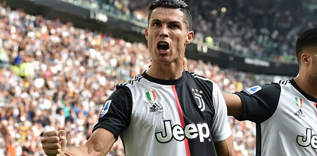 Done deal: 'Ronaldo en Raiola bezorgen Juventus absolute knaltransfer'