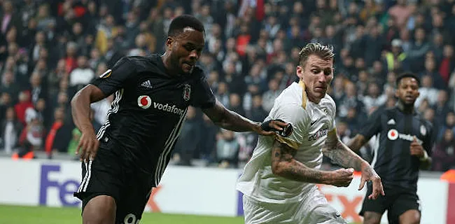 Special: Hoe de Belgische topclubs spits van Besiktas lieten lopen