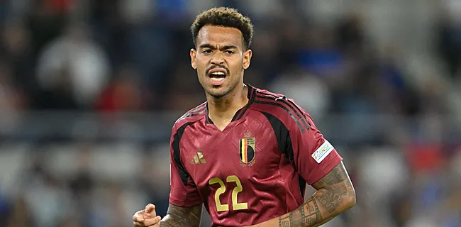 Knappe Serie A-transfer Ngonge, Denayer op straat gezet