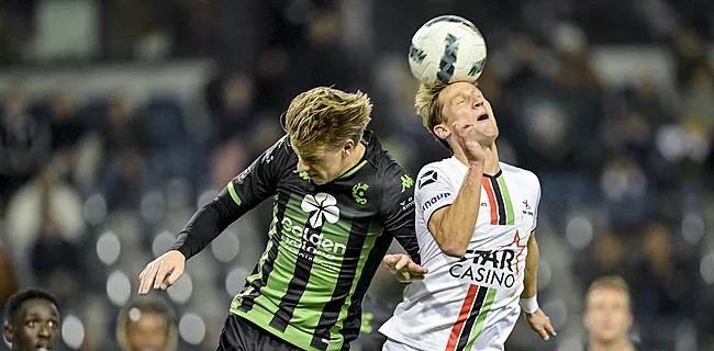 'Cercle Brugge rekent zich rijk: deal van 6 miljoen op komst'