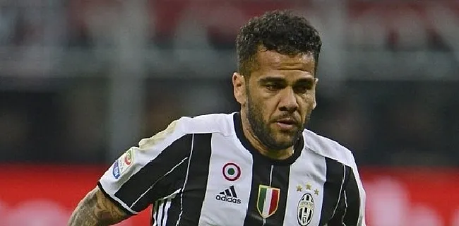 Dani Alves haalt snoeihard uit: 