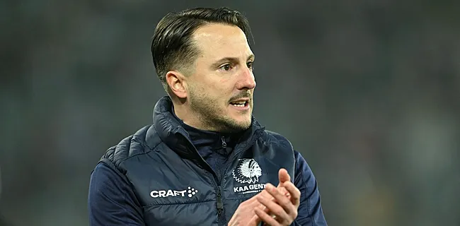 Milicevic kondigt 'versterking' aan: 