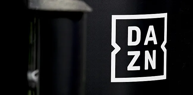 Teken aan de wand? DAZN speelt 'vies miljoenenspelletje'