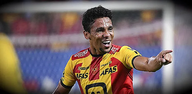 'KV Mechelen neemt besluit over toekomst De Camargo'