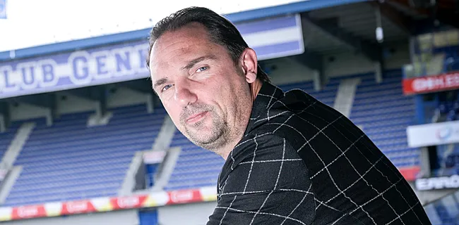 'Genk zet zinnen op voormalige JPL-goalgetter'