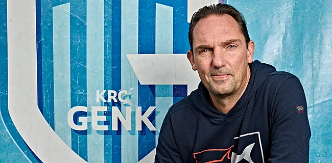 De Condé doet moeilijk: KRC Genk klaar voor drama 