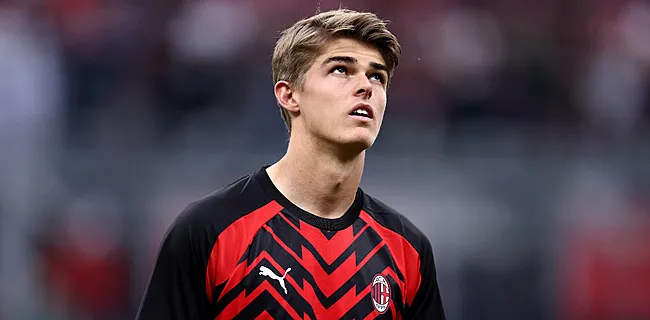 De Ketelaere-deal doet zweet uitbreken bij AC Milan