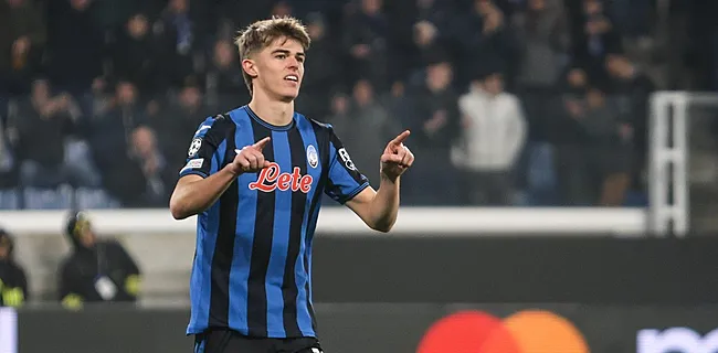 Atalanta incasseert klap voor Club, verdict CDK bekend