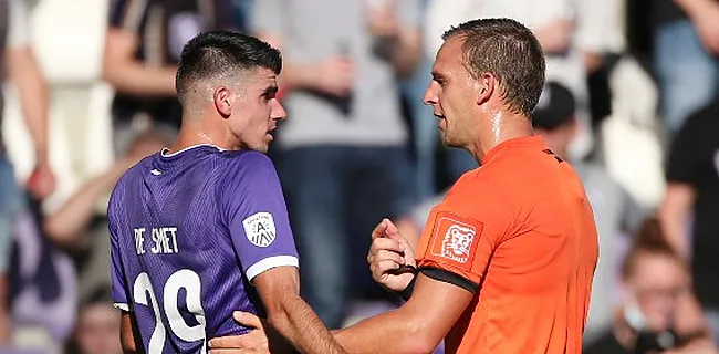 Nieuwe mokerslag voor Beerschot? De Smet riskeert zware schorsing