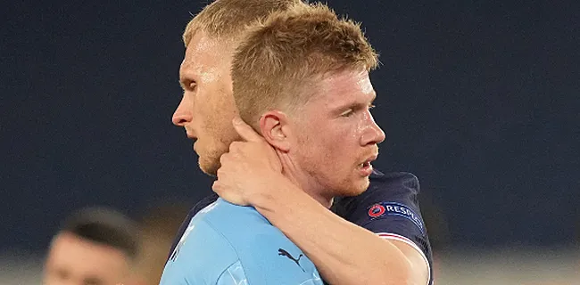 Verratti stuurt flinke waarschuwing naar De Bruyne