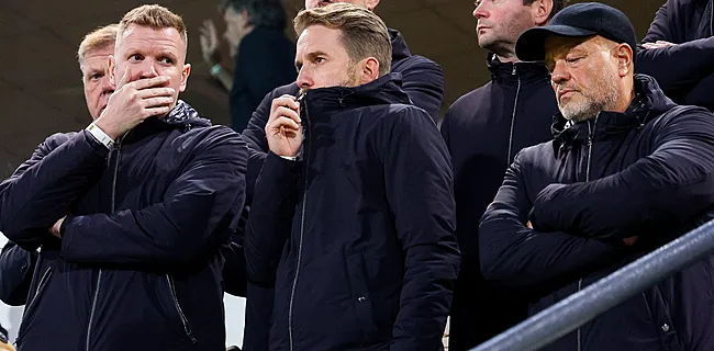 'Grote kuis bij Club Brugge: volgende exit in de maak'