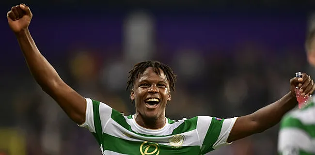 Boyata schept duidelijkheid over insinuaties en niet-selectie bij Celtic