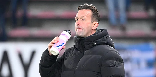 Club-speler vliegt er hard in: Deila vond hem maar niets