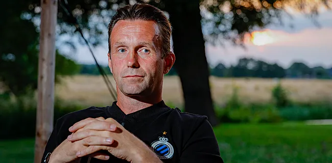 Club Brugge op klopjacht naar speler van Champions League-niveau