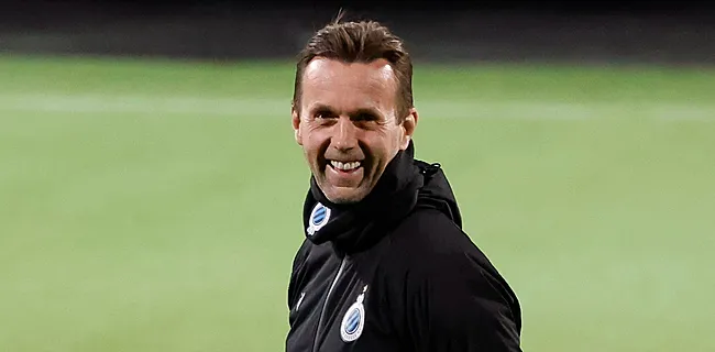 Deila wou ook deze smaakmaker van Standard bij Club Brugge