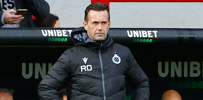 Ronny Deila grijpt drastisch in met 'favoriete speler'