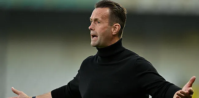 Deila geeft stand van zaken in dossier van Rits