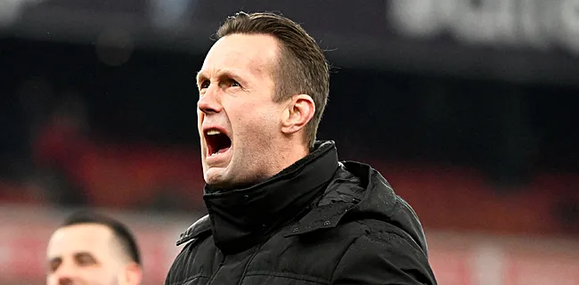 Nu ook officieel: Deila verlaat Standard voor Club Brugge