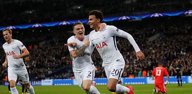 'Als Dele Alli dat niet doet, dan krijgt hij eeuwig spijt'