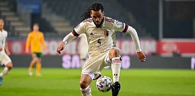 'Tweede verrassende club meldt zich voor Denayer'