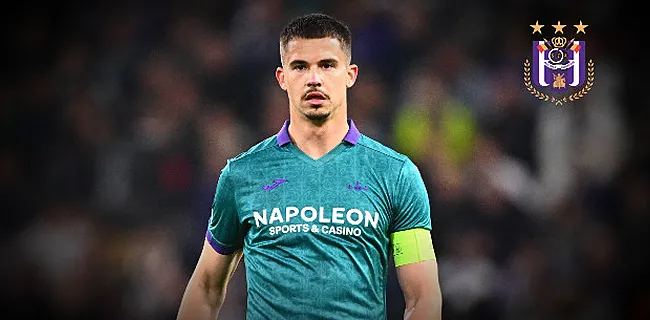 Dendoncker bezorgt Anderlecht plots stevige kopbrekens