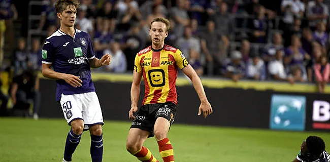 Kompany stelde veto: 